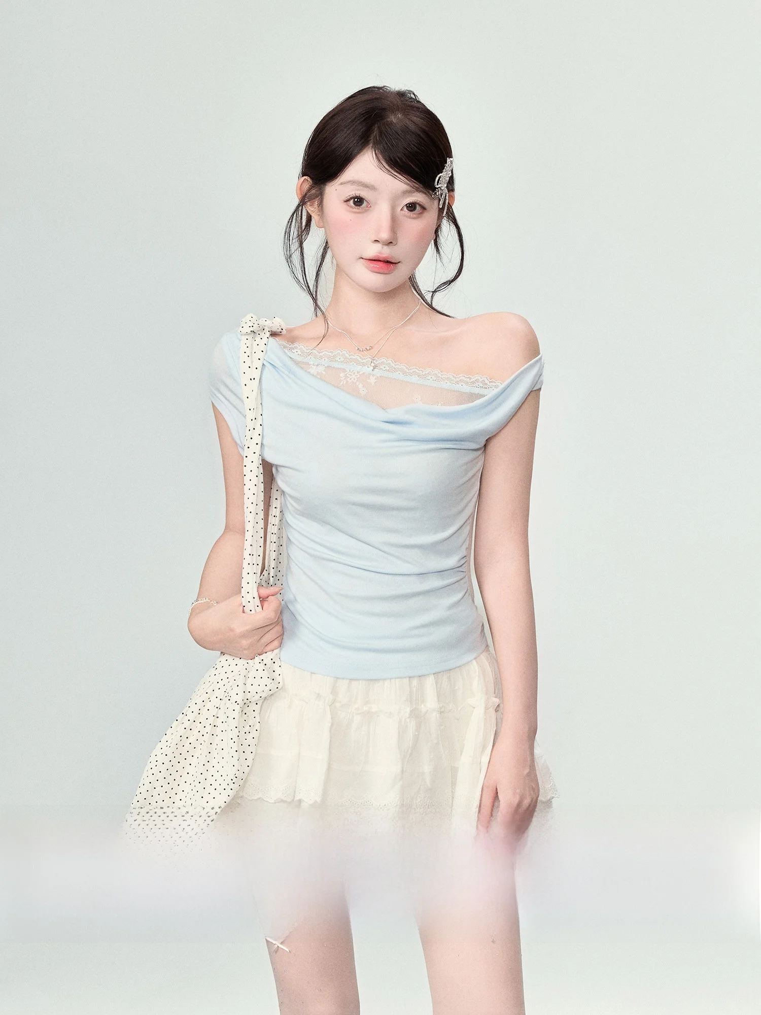 50代に合うファッションはどのように選ぶ？