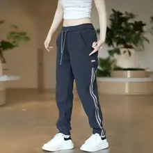 メンズカジュアルパンツ【フリース裏地・ストライプ・ワッフルコーデュロイ・秋冬用】