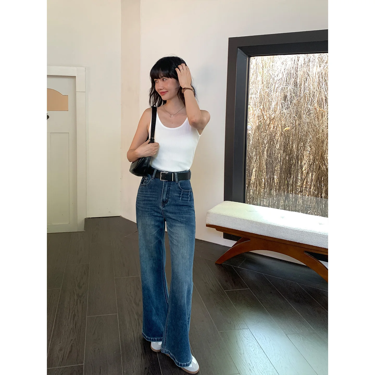 ドレスコード デニム とは？厳選4選で、どんなシーンでも自然に着こなす実践ノウハウ