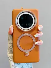 高級感漂う本革素材スマートフォンケース【マグネットスタンド・薄型・華やかなデザイン・女性向け】