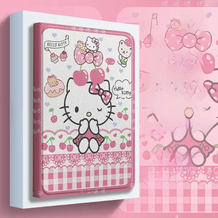 iPad Air5/4/3用シリコン製ケース【全包・11インチ・軽量・防弯・第10世代対応】