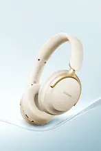 ノイズキャンセリング機能付きワイヤレスヘッドフォン【ゲーム用・Bluetooth・高音質】