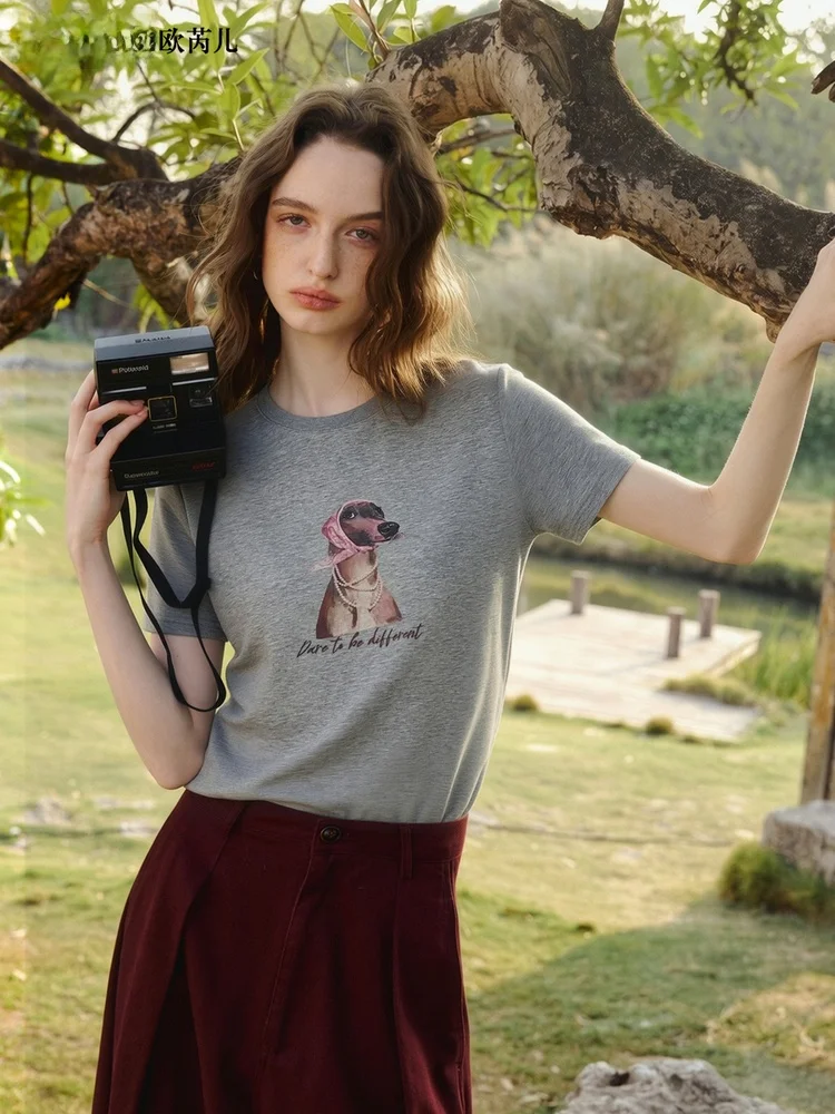 どうやってtシャツ 動物を選び、自分に合うスタイルに仕上げるの？5選厳選