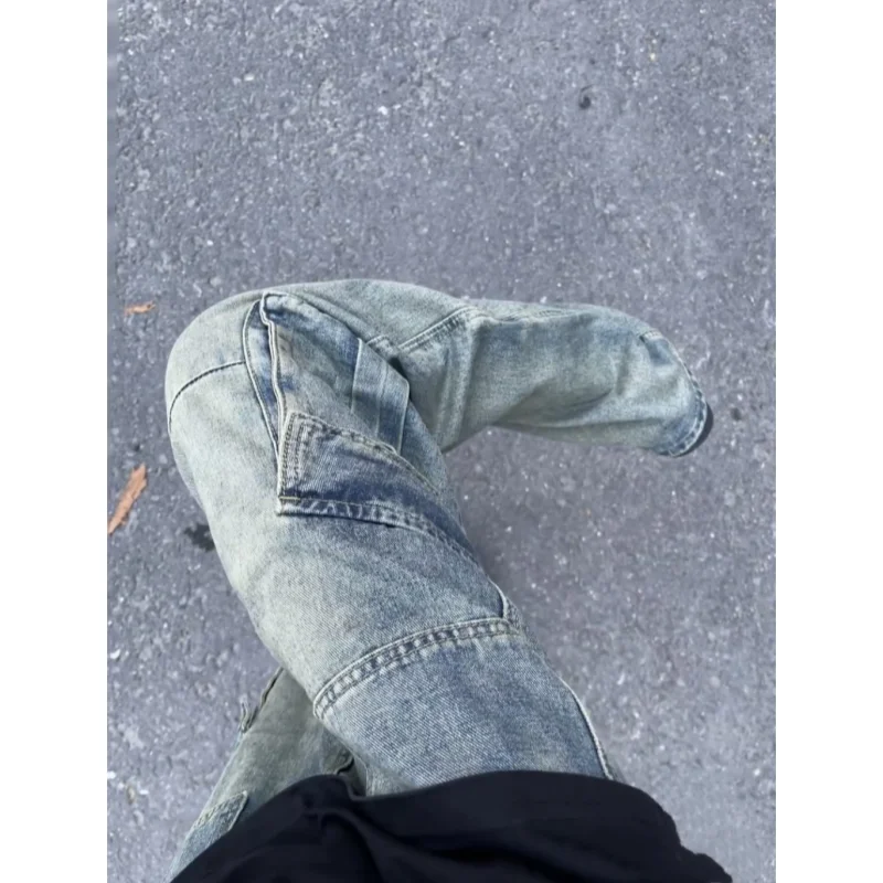 低身長のあなたにぴったりのカーゴパンツは？実はこれで解決できる