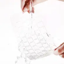 ノートパソコン用キーボードカバー【透明・防水・防塵】