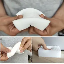 高密度ナノスポンジ【汚れ落とし・キッチン清掃・多用途】