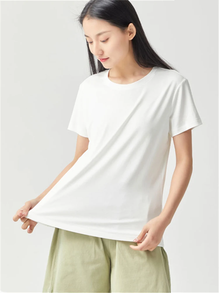 夏の1着で満足できるショートスリーブTシャツは、どう選ぶ？