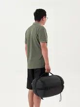 二人用スリーピングバッグ【アウトドア・キャンプ用・極上の柔らかさ】（セットアップ対応）