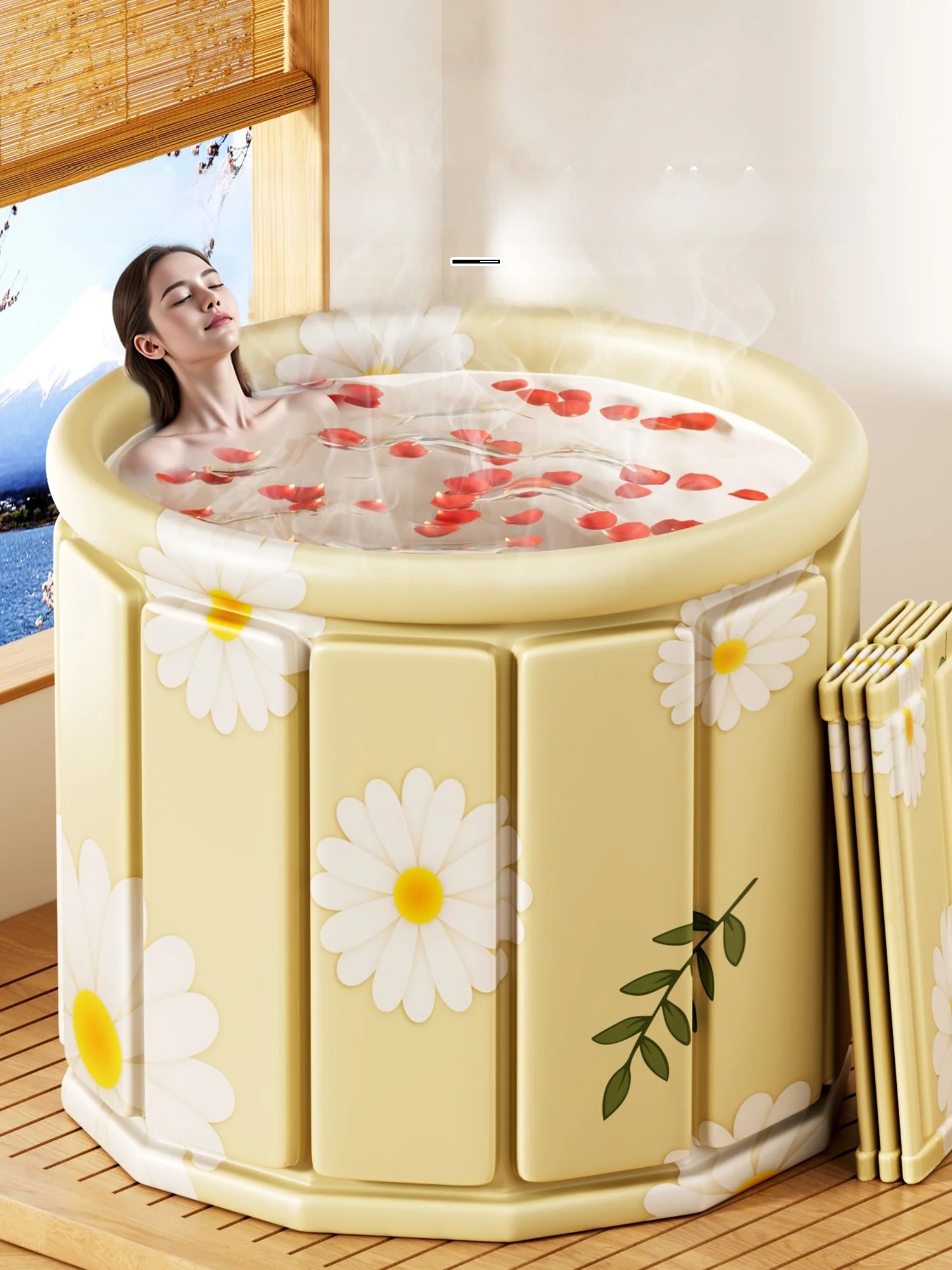 あいうえお表 お風呂の使い方と意味は？厳選5選で暮らしに溶け込む方法