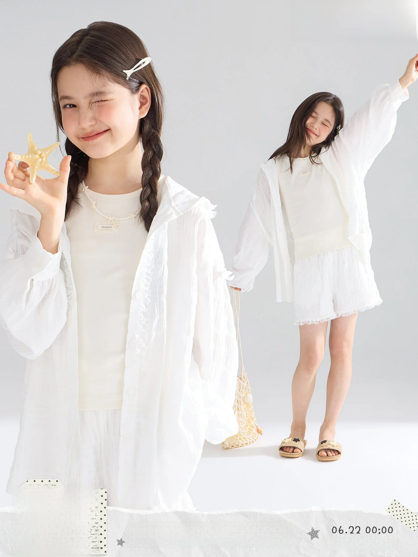 夏の洋服で悩むなら、この1着で解決できる？