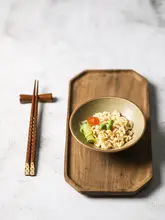 ご飯碗 家庭用 陶器 レトロ シンプル