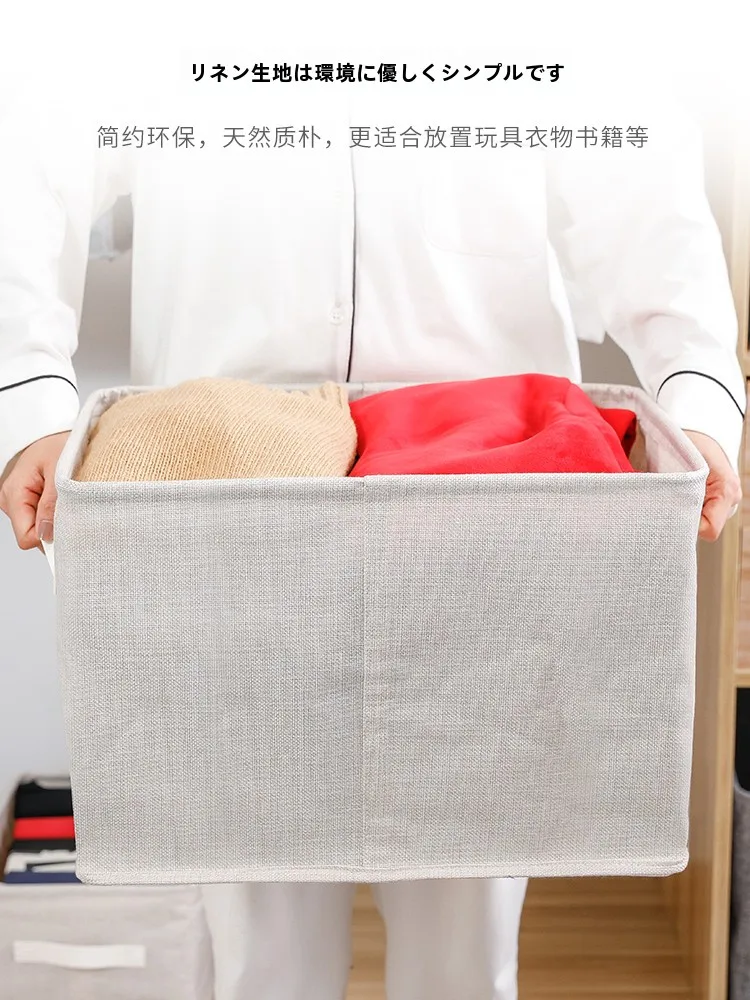 キッチンをスッキリ整理！収納グッズおすすめ｜折りたたみ布製ボックスの実用性徹底解説