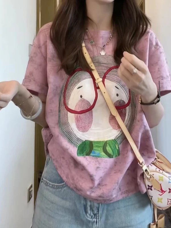 なぜtシャツ 染み抜き 油染みが起こるのか？3選で実際の落ち方と予防法を徹底解説