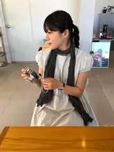 スカーフ ストール レディース クレープ加工 ヴィンテージ 柔らかな肌触り ナチュラル 首元アクセント 着回し オールシーズン
