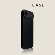 iPhone用ケース【中国紅・スリムデザイン・衝撃吸収・柔らかいシリコン】