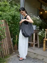 餃子バッグ ショルダーバッグ トートバッグ 大容量 収納力 通勤 通学 お出かけ