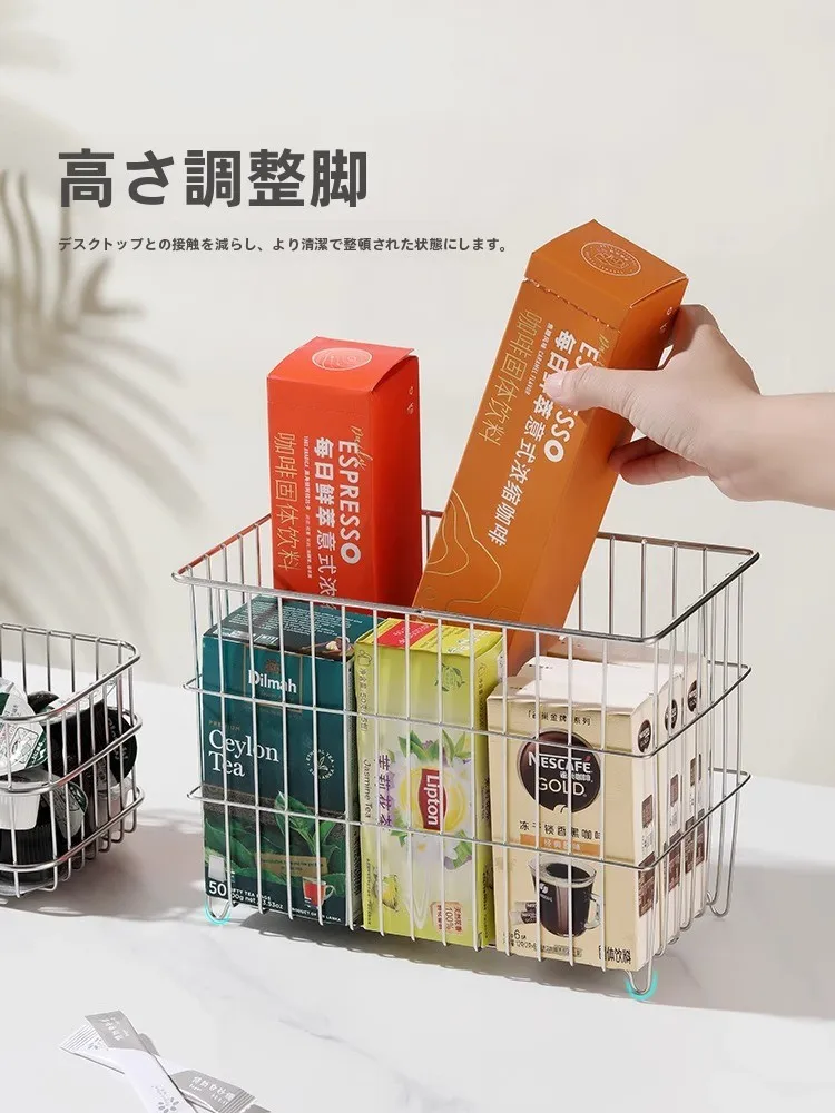 ステンレスカゴを買うなら、耐久性と掃除のしやすさが鍵！おすすめの選び方とは？
