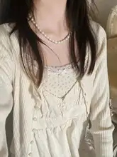 Brandy ミルクホワイトカラー キャミソールケーキドレス【ウエスト絞り・女性用】
