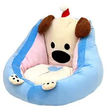 フロアソファ 座椅子 背もたれ一体型 厚手 2WAY かわいい 一人暮らし 寮 ベッド