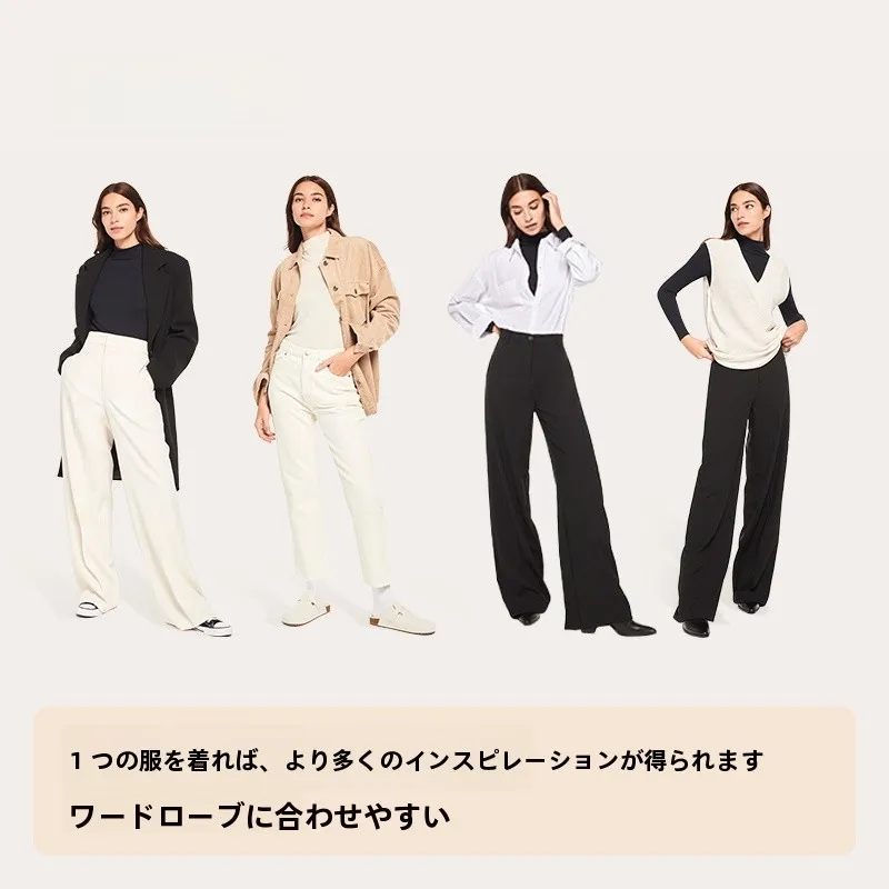 冬の体を包む、シンプルで温かみのあるインナーはどれがベスト？