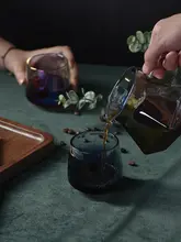 Brewista ガラス ハンドドリップコーヒーカップ【インスタ映え・香り鑑賞用】