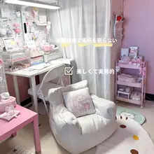 移動可能な多機能収納ラック【カーボンスチール製・3段タイプ・フロア用】