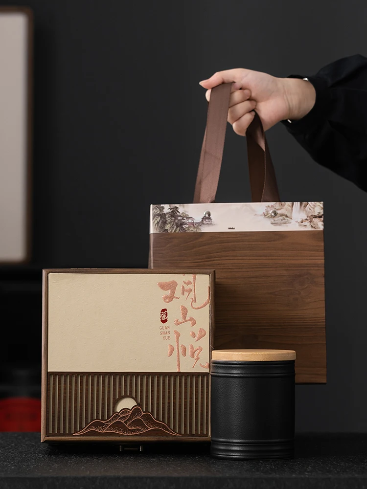 キッチンをスッキリ整理！収納グッズおすすめ｜陶器製茶葉ボックスで心の整理を実現