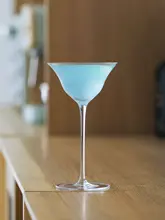 CRISON カクテルグラス【高脚・マティーニ用・クラシックデザイン】