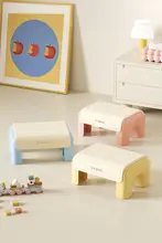 子供用インテリアチェア【家庭用・コンパクト・玄関やリビングに最適】