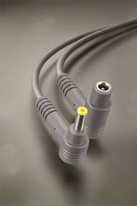 ダイソン掃除機用電源延長ケーブル【充電器アダプター・長さ延長】