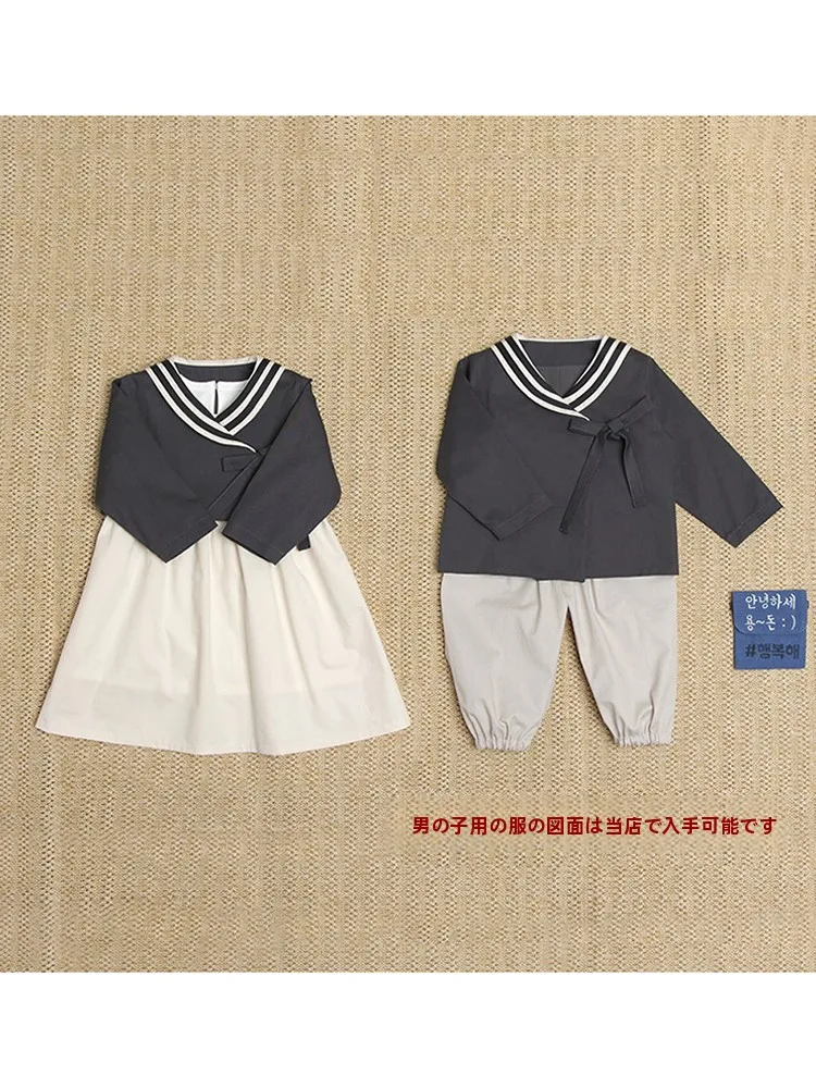 赤ちゃんの法事に着せるべき手作り女の子の服は？海軍風ワンピースがおすすめの理由