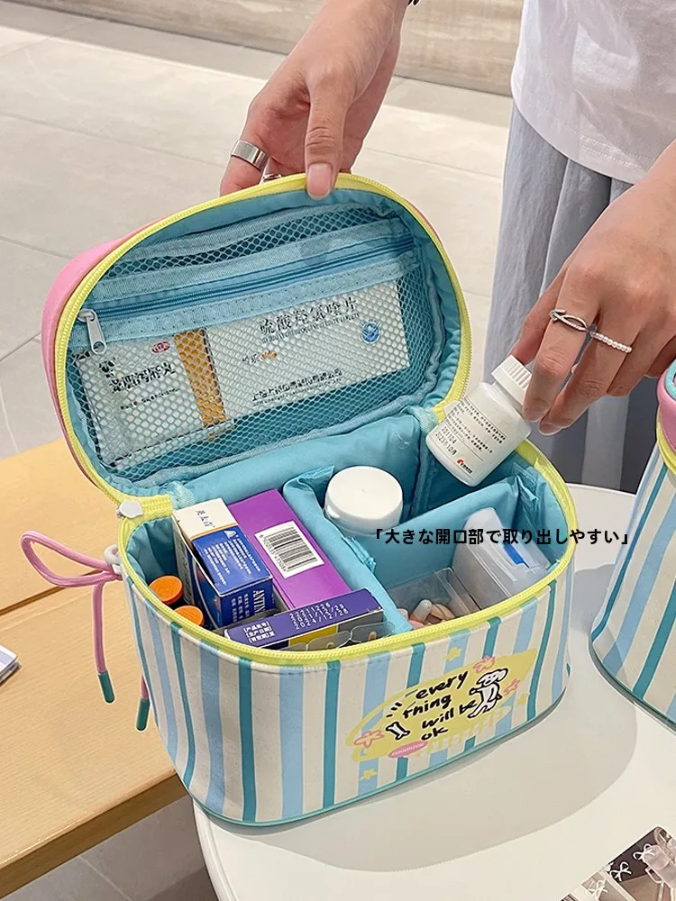 薬局で使えるアイテムを選びたい！大容量薬収納ボックスが家庭生活に与える本当の価値とは？