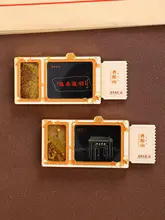 冷蔵庫デコ 運気上昇 縁起物 お土産 ギフト プレゼント