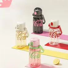 大容量スポーツ水筒【ストロー付き・夏用・宇宙デザイン】（セットアップ対応）