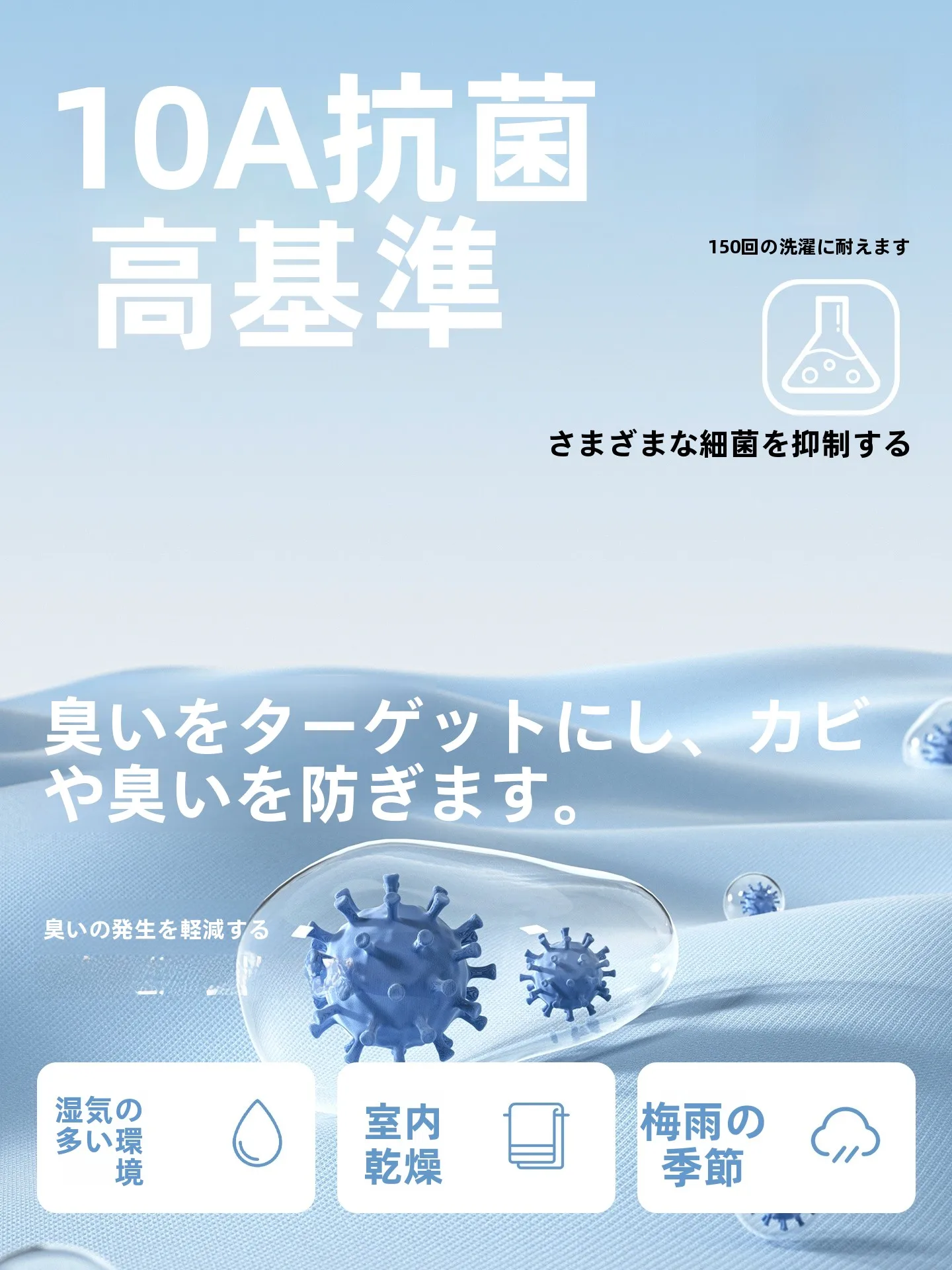 抗菌ハンドタオル：ゆるふわ グッズとしての実用性と傷につかないガーゼとの違い