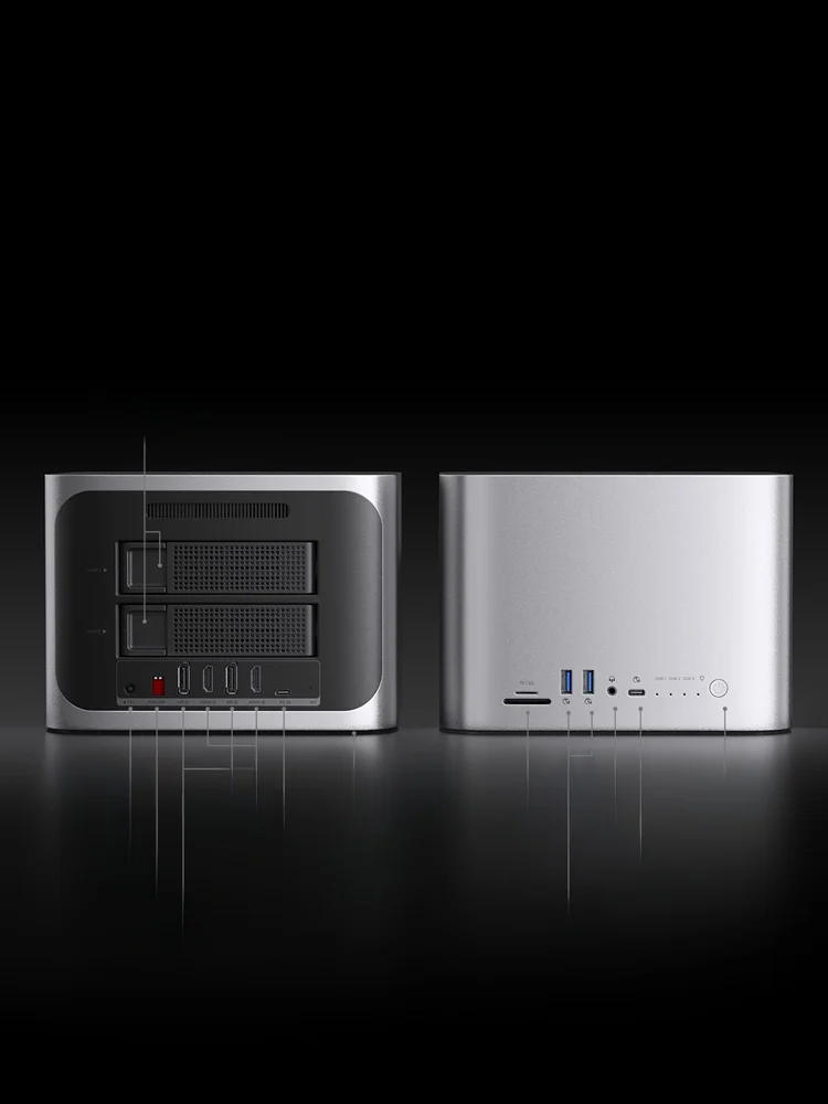 HDDからSSDにデータを移すのは難しい？Mac Mini対応の外付けストレージドックで解決する方法とは