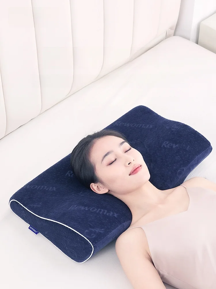 枕が高いって何？本当に睡眠に良いの？