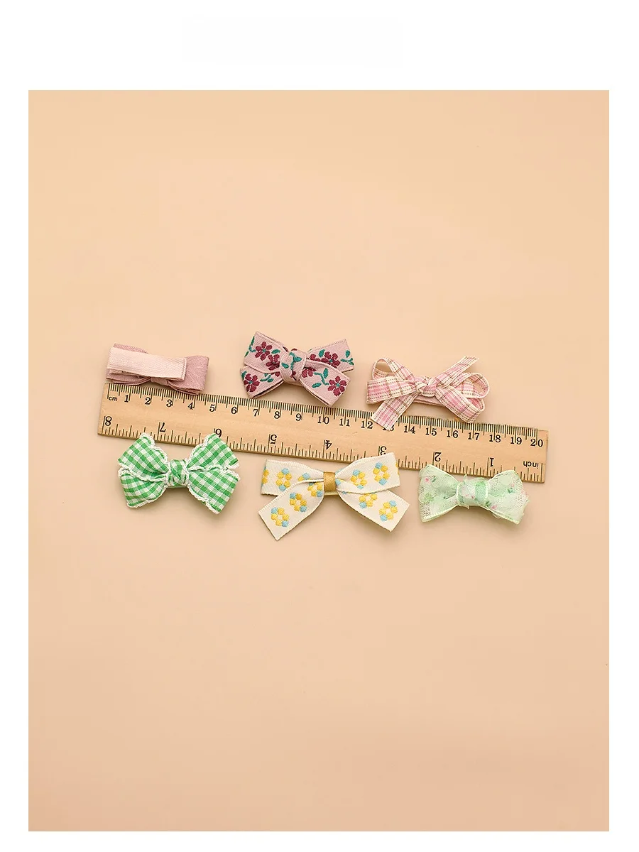 1000円で贈る、女の子にぴったりのかわいいヘアクリップはどれがおすすめ？