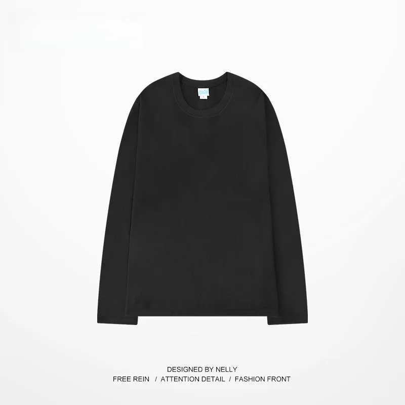 純綿の白い長袖Tシャツ：サイズ選びで失敗しない方法を徹底解説