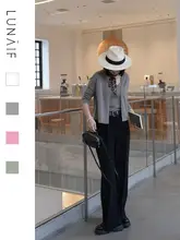 洗濯機対応！Vネックカーディガン【極上の柔らかさ・スーパー120精紡ウール】