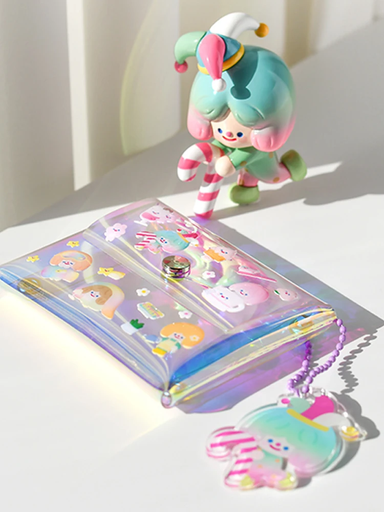 可愛いリコデザインのアクリルチャーム：ポップキャラクターとしての実用性と使い方