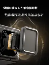 ミニBluetoothスピーカー【USB接続・デスクトップ用・家庭向け・ゲーム対応】
