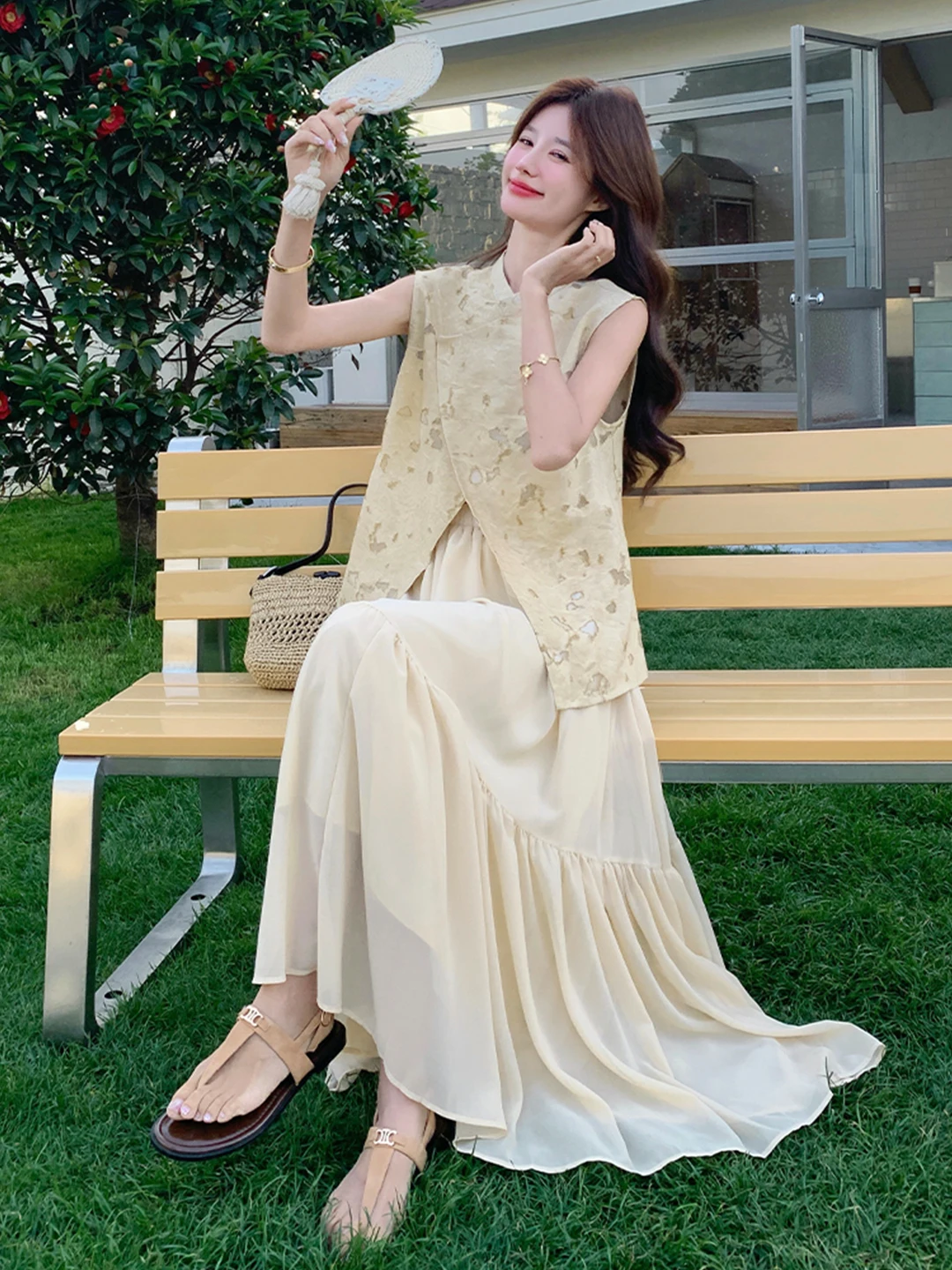 掃除をするときの服装は、本当に「着る」ことより「感じること」が大切？