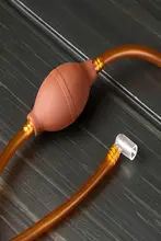 茶盤 防凍排水ホース 汎用 吸水ボール 功夫茶具アクセサリー