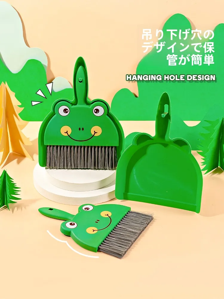 掃除道具を収納するのに、どんなミニセットが最適か？