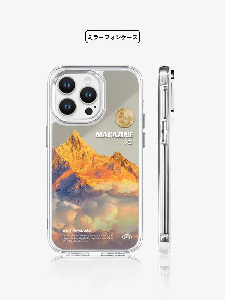 大人のiphoneケースは、どんなもので満足できるの？
