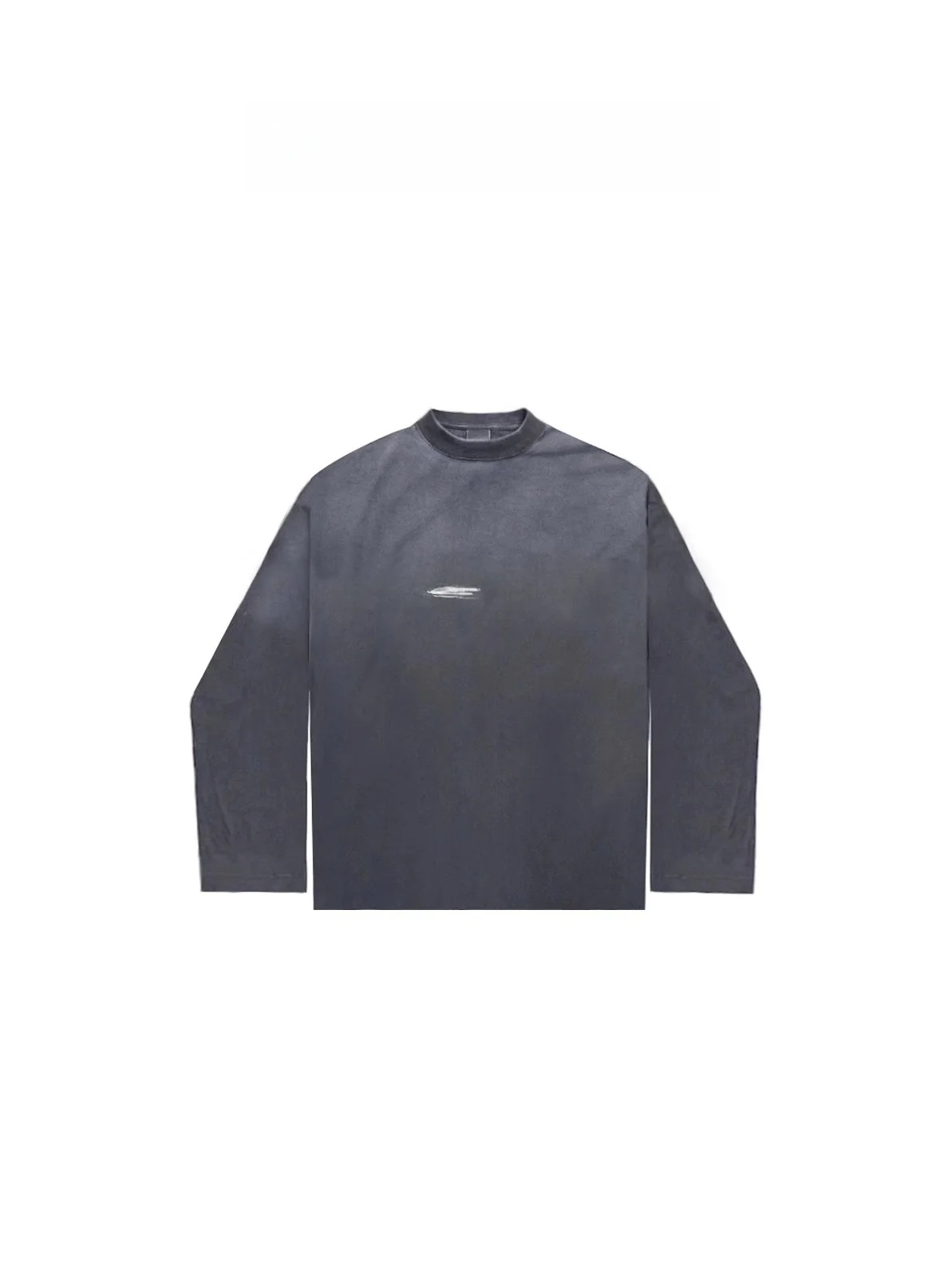 色あせしたTシャツを元に戻すのは無理？ディストピア風の洗い加工Tシャツが解決する理由とは