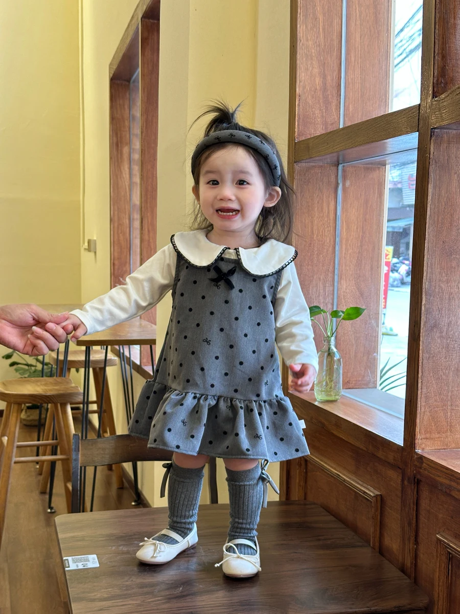 1歳の女の子にぴったりな「おしゃれな春のワンピース」はどれ？
