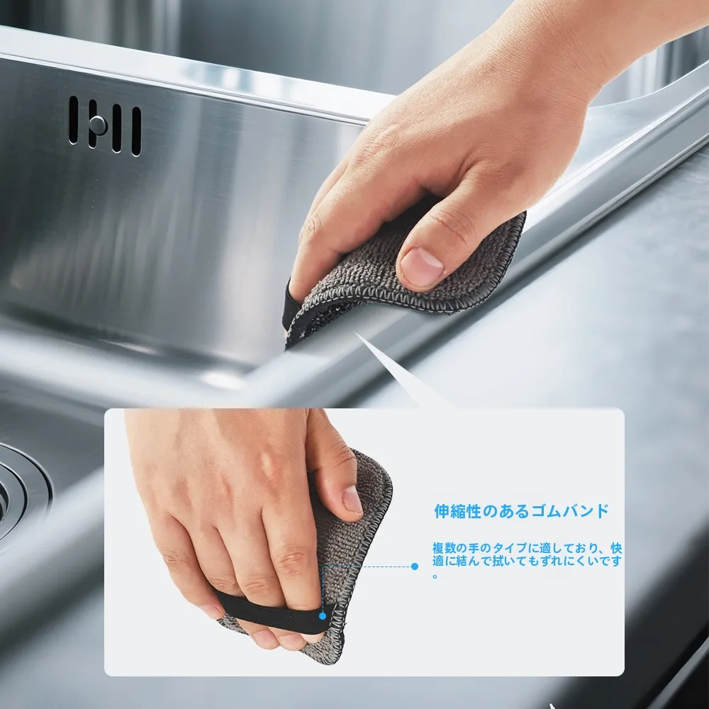 サーキュレーターの掃除で悩むなら、これ1つでホコリが舞い上がるのを防げる？