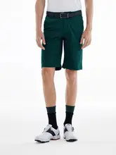 ゴルフショートパンツ 男性用 夏 吸湿速乾